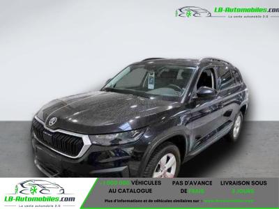 Skoda Kodiaq 2.0 TDI 150 BVA 4x4 5pl