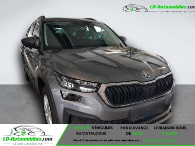 Skoda Kodiaq 2.0 TDI 150 BVA 4x4 5pl