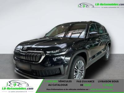 Skoda Kodiaq 2.0 TDI 150 BVA 4x4 5pl