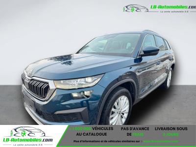 Skoda Kodiaq 2.0 TDI 150  BVA 7pl