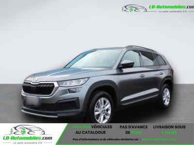 Skoda Kodiaq 2.0 TDI 150  BVA 7pl
