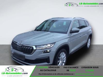 Skoda Kodiaq 2.0 TDI 200  BVA 4x4 5pl