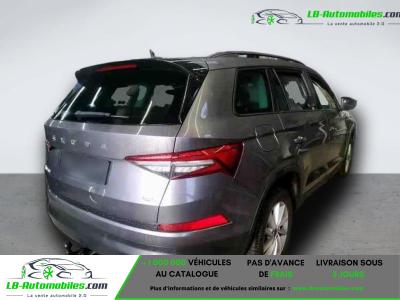 Skoda Kodiaq 2.0 TDI 200  BVA 4x4 5pl