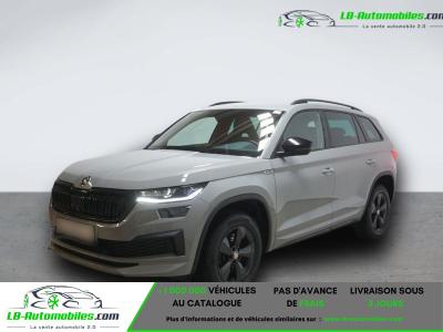 Skoda Kodiaq 2.0 TDI 200  BVA 4x4 7pl