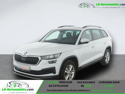 Skoda Kodiaq 2.0 TDI 150  BVA 7pl