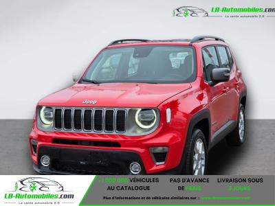 Jeep Renegade 1.3 GSE 180 ch 4x4 BVA