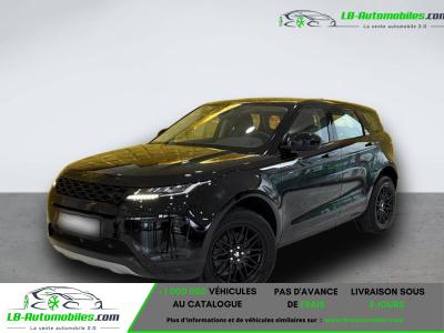 Land Rover Range Rover Evoque D150 2WD BVM