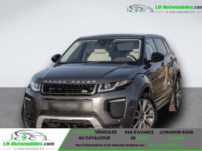 Land Rover Range Rover Evoque D150 AWD BVA