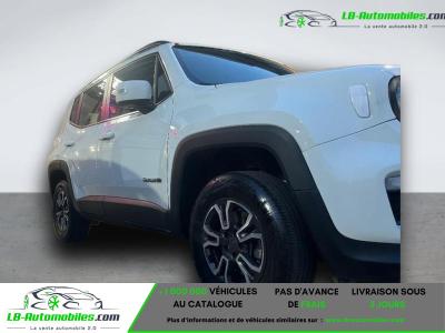 Jeep Renegade 2.0 Multijet 140 ch 4x4 BVM