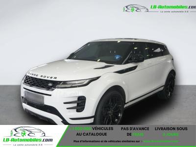 Land Rover Range Rover Evoque D180 AWD BVA