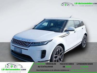 Land Rover Range Rover Evoque D150 AWD BVA