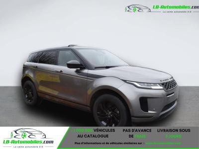 Land Rover Range Rover Evoque D165 MHEV AWD BVM