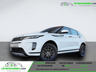 Land Rover Range Rover Evoque D165 MHEV AWD BVM