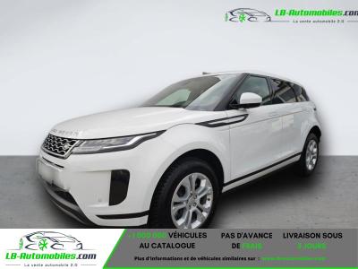 Land Rover Range Rover Evoque P200 AWD BVA