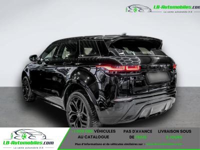 Land Rover Range Rover Evoque P200 AWD BVA