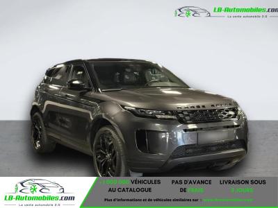 Land Rover Range Rover Evoque P200 AWD BVA