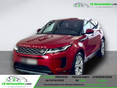 Land Rover Range Rover Evoque P200 AWD BVA