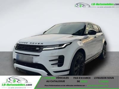 Land Rover Range Rover Evoque D200 MHEV AWD BVA