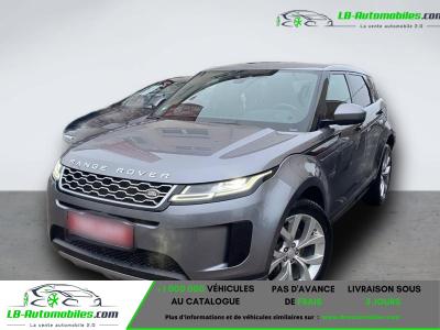 Land Rover Range Rover Evoque P250 AWD BVA
