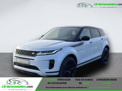 Land Rover Range Rover Evoque P250 AWD BVA