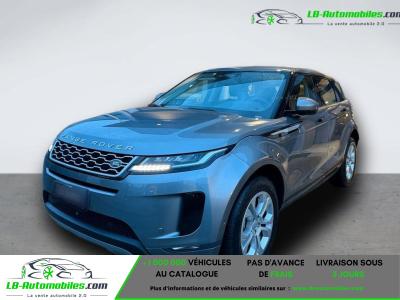 Land Rover Range Rover Evoque P300e PHEV AWD BVA