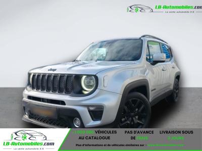 Jeep Renegade 1.3 150 ch BVA