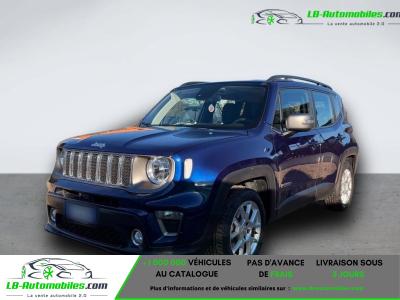 Jeep Renegade 1.3 150 ch BVA
