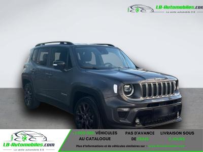 Jeep Renegade 1.5 130 ch BVR7 e-Hybrid