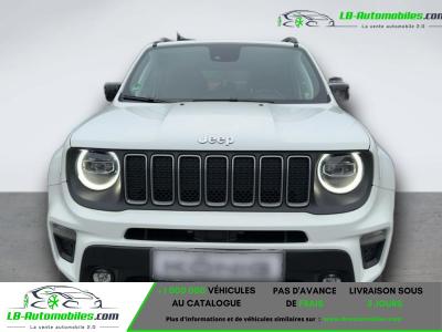 Jeep Renegade 1.5 130 ch BVR7 e-Hybrid