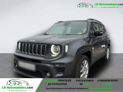 Jeep Renegade 1.5 130 ch BVR7 e-Hybrid