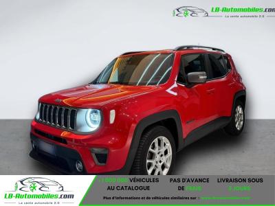 Jeep Renegade 1.6  Multijet 130 ch BVM