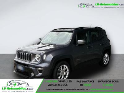 Jeep Renegade 1.6  Multijet 130 ch BVM