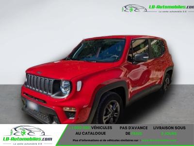 Jeep Renegade 1.6  Multijet 130 ch BVM