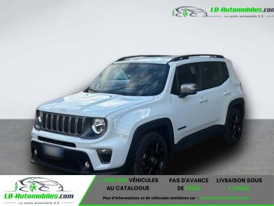 Jeep Renegade 1.6  Multijet 130 ch BVM