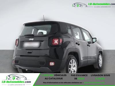 Jeep Renegade 1.6  Multijet 130 ch BVM