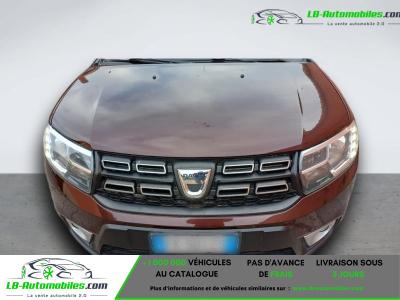 Dacia Sandero dCi 90 BVM