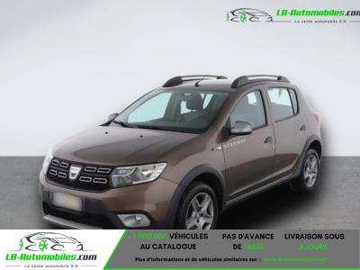Dacia Sandero dCi 90 BVM