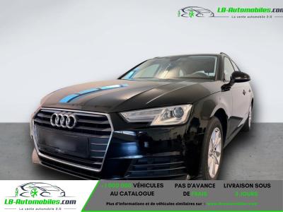 Audi A4 Avant 1.4 TFSI 150