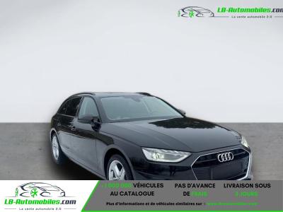 Audi A4 Avant 1.4 TFSI 150