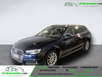 Audi A4 Avant 1.4 TFSI 150