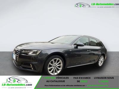 Audi A4 Avant 1.4 TFSI 150 BVA