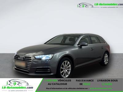 Audi A4 Avant 1.4 TFSI 150 BVA