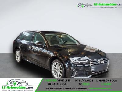Audi A4 Avant 1.4 TFSI 150 BVA