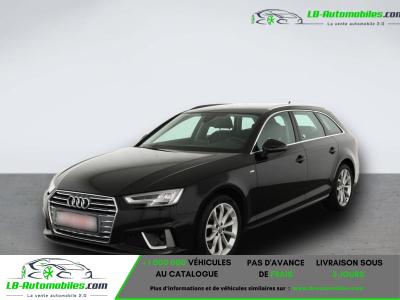 Audi A4 Avant 1.4 TFSI 150 BVA