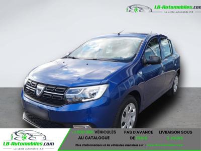 Dacia Sandero TCe 100