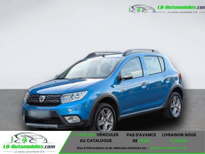 Dacia Sandero TCe 100