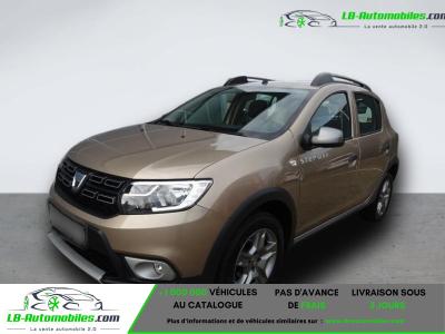 Dacia Sandero TCe 100
