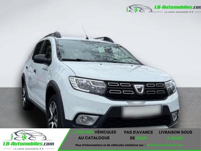 Dacia Sandero TCe 100