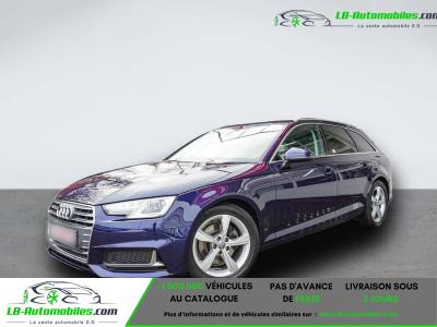 Audi A4 Avant 2.0 TFSI  190