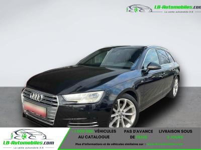 Audi A4 Avant 2.0 TFSI  190 BVA